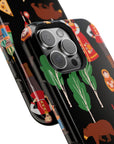 Soul of Russia MagSafe Tough Cases