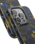 Ukrainian Symbols MagSafe Tough Cases