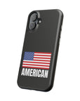 American MagSafe Tough Cases