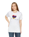 Love Armenia Unisex T-Shirt