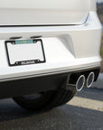 Delaware, DE State, USA License Plate Frame