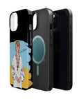 Anastasiia UKR MagSafe Tough Cases