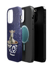 Sheep Ornaments MagSafe Tough Cases