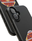Qazaqstan Yurt Phone Case