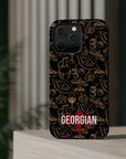 Georgian Cuisine Inspired MagSafe Tough Cases