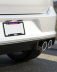 Jacmel, Haiti Car Plate Frame