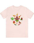 Mexican Heritage T-Shirt