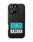 KAZAKH MagSafe Tough Cases