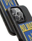 No War MagSafe Tough Cases