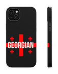 Georgian MagSafe Tough Cases