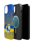 UKR Homeland MagSafe Tough Cases