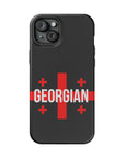 Georgian MagSafe Tough Cases
