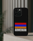 Armenian MagSafe Tough Cases