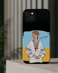 Anastasiia UKR MagSafe Tough Cases