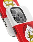 North Ossetia Alania Coat of Arm MagSafe Tough Case