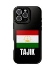 TAJIK MagSafe Tough Cases
