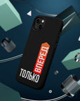 Только вперед MagSafe Tough Cases