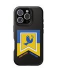Glory to Ukraine MagSafe Tough Cases