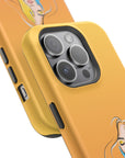 Olena UKR MagSafe Tough Cases