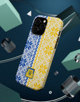 Ukrainian Vyshyvanka MagSafe Tough Cases