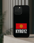 Kyrgyz MagSafe Tough Cases
