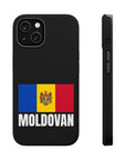 Moldovan MagSafe Tough Cases