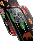 Soul of Russia MagSafe Tough Cases