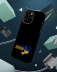 Glory to Ukraine MagSafe Tough Cases