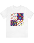 Mexican Heritage Elements T-Shirt