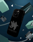 AZE Map MagSafe Tough Cases