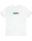 KAZAKH American Unisex Jersey Short Sleeve Tee