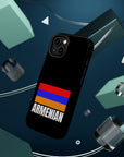 Armenian MagSafe Tough Cases