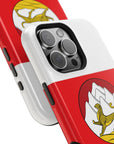 North Ossetia Alania Coat of Arm MagSafe Tough Case