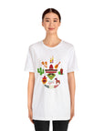 Mexican Heritage T-Shirt