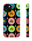 Yurt & Dombra MagSafeTough Case