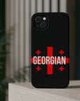 Georgian MagSafe Tough Cases