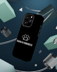 Пацаны не извиняются MagSafe Tough Cases