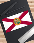 Florida Flag Bumper Stickers