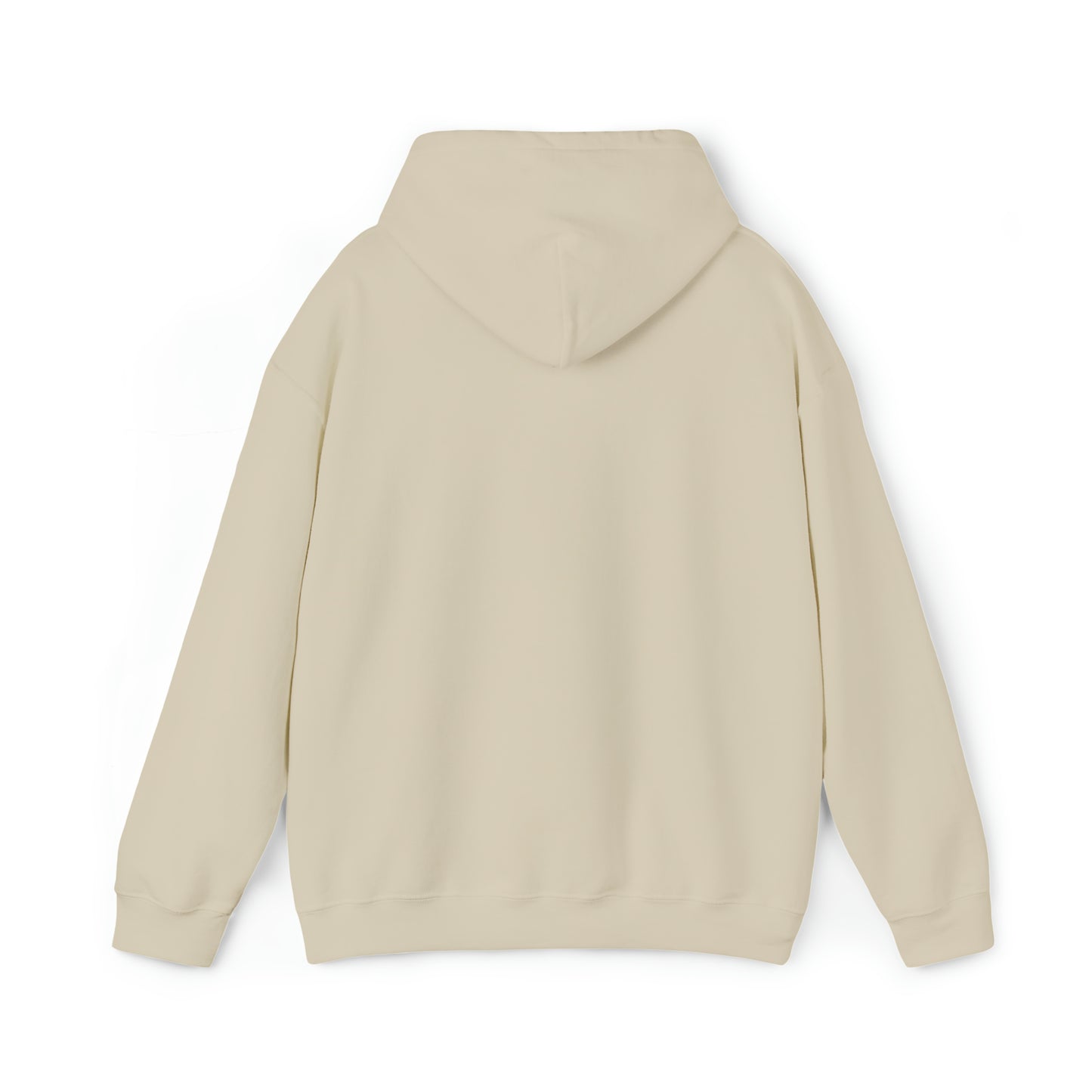 Classic UZB Unisex Hoodie