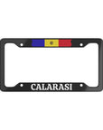 Calarasi MDA License Plate Frame
