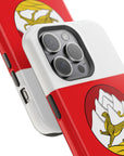 North Ossetia Alania Coat of Arm MagSafe Tough Case