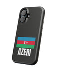 Azeri MagSafe Tough Cases