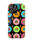 Yurt & Dombra MagSafeTough Case