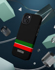 Tatarstan MagSafe Tough Cases