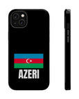 Azeri MagSafe Tough Cases