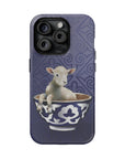 Sheep Ornaments MagSafe Tough Cases