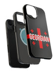 Georgian MagSafe Tough Cases