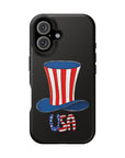 Uncle Sam USA MagSafe Tough Cases