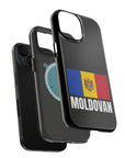 Moldovan MagSafe Tough Cases