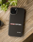 Не пью спортсмен - Вова Адидас MagSafe Tough Cases